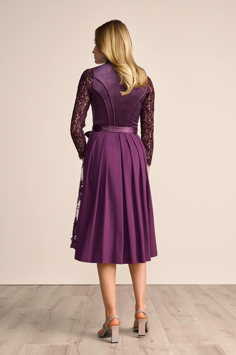Krüger Madl Dirndl Pinella (70cm) Limitierter Zeitrabatt