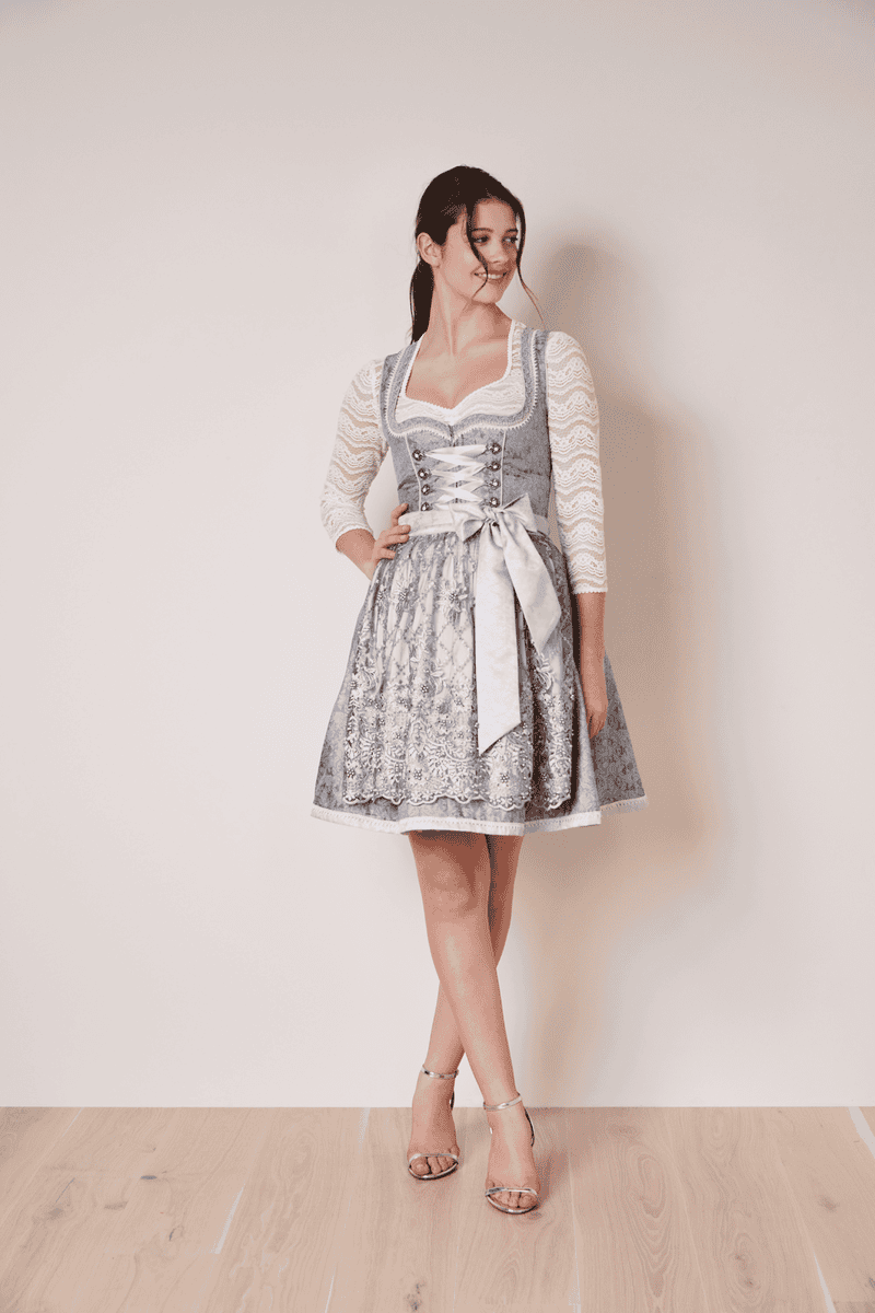 Krüger Madl Dirndl Joselin (50cm) Rabatt