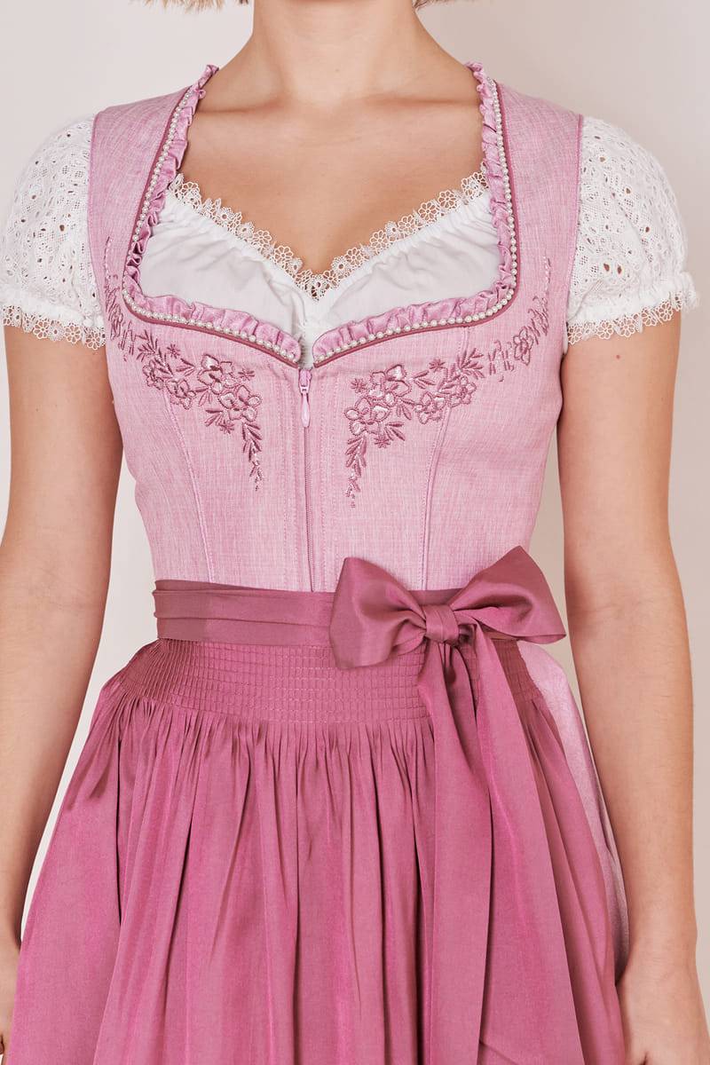 Krüger Madl Dirndl Ramina (50cm) Begrenztes Angebot