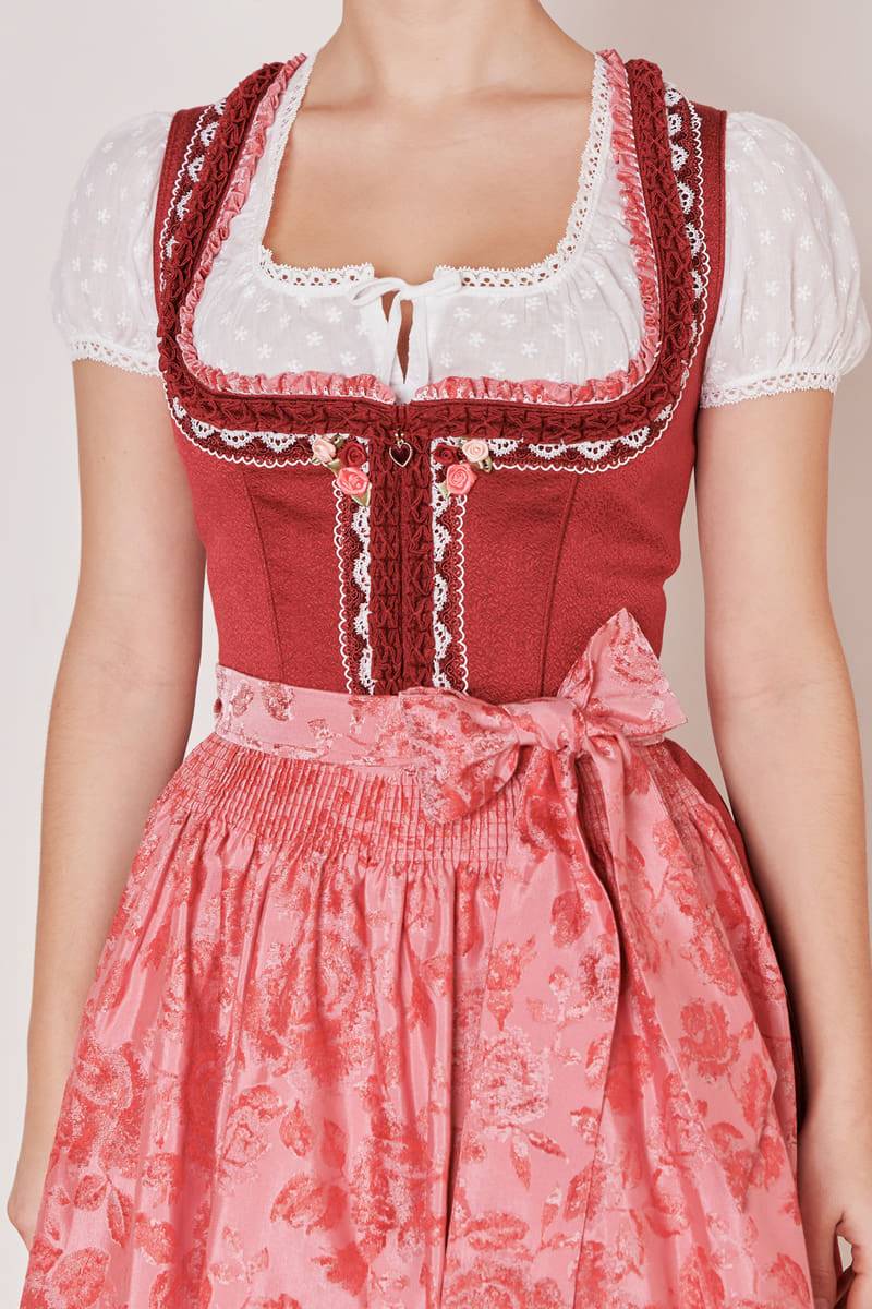 Krüger Madl Dirndl Ulrika (60cm) Online Shopping
