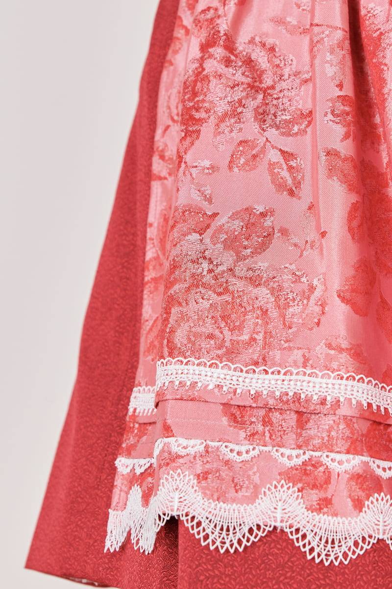Krüger Madl Dirndl Ulrika (60cm) Online Shopping