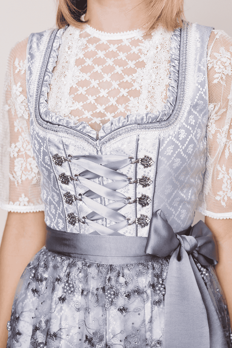 Krüger Madl Dirndl Sitara (50cm) Saisonschlussverkauf
