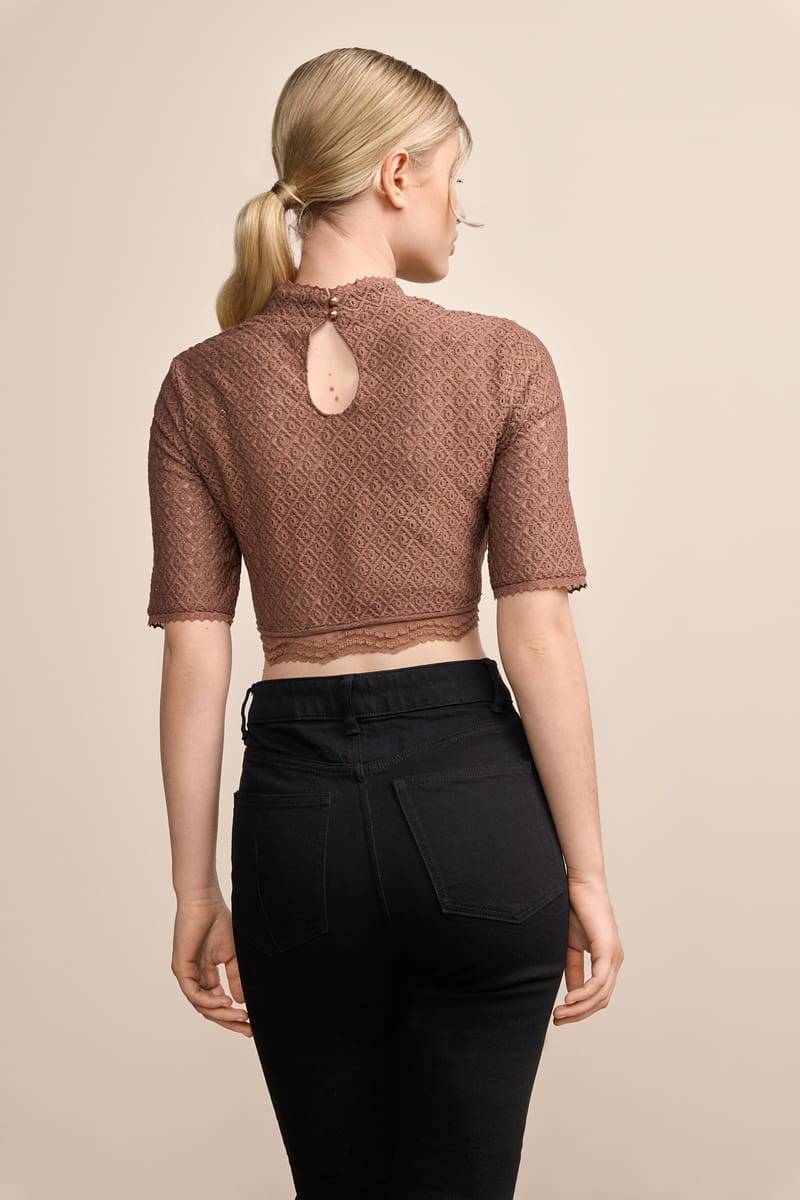 Krüger Madl Dirndlbluse Danica Cyber Monday