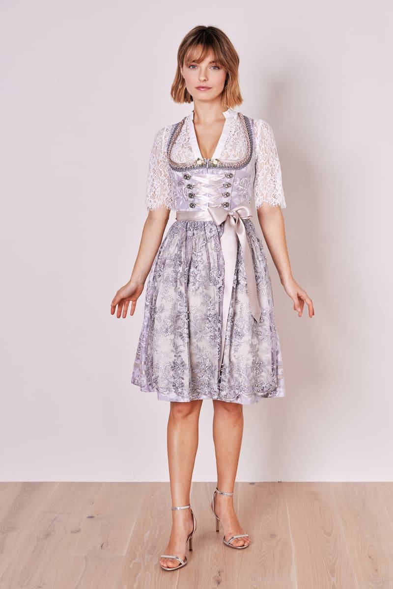 Krüger Madl Dirndl Lenore (60cm) Weihnachtsangebot