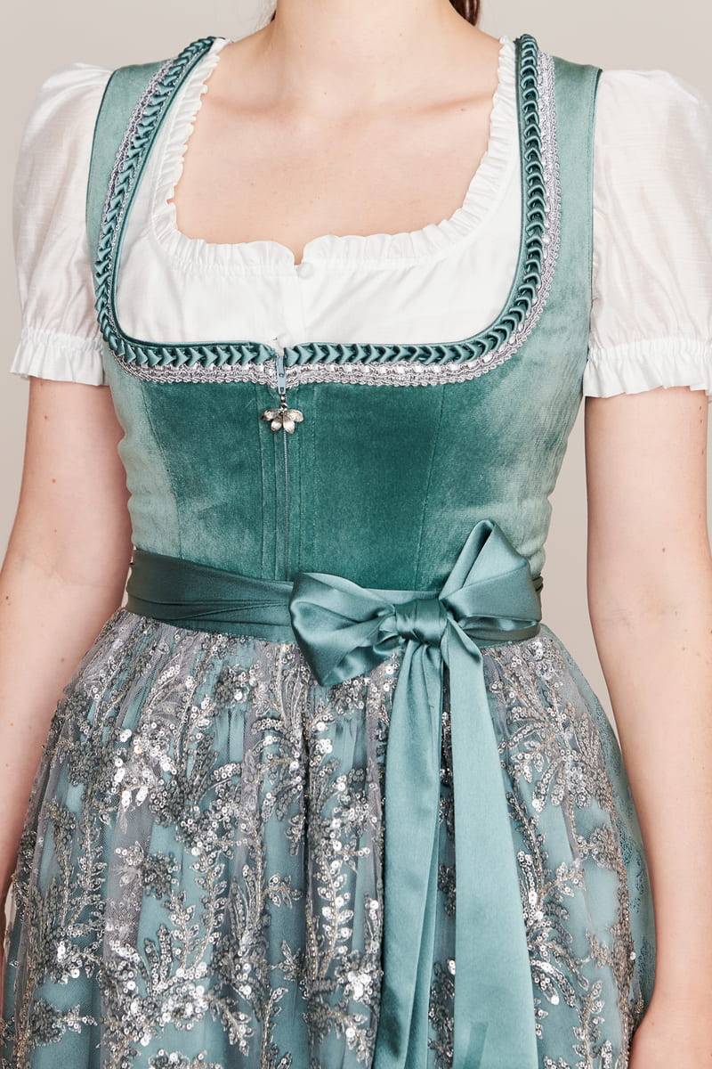 Krüger Madl Dirndl Carmela (70cm) Muttertagsangebot