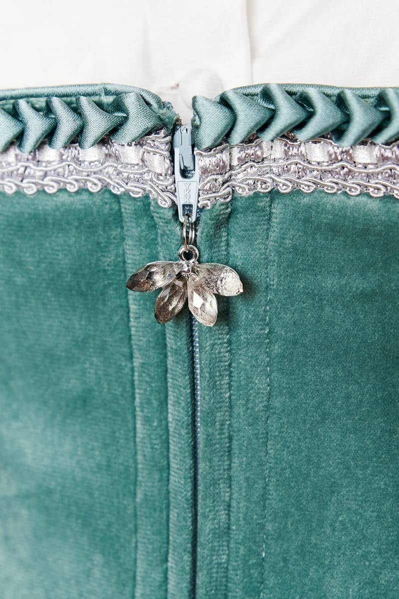 Krüger Madl Dirndl Carmela (70cm) Muttertagsangebot