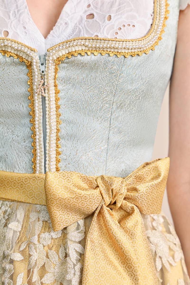 Krüger Madl Dirndl Winnie (50cm) Vatertagsangebot
