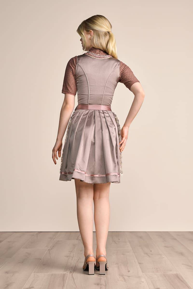 Krüger Madl Dirndl Leya (50cm) Jubiläumsangebot