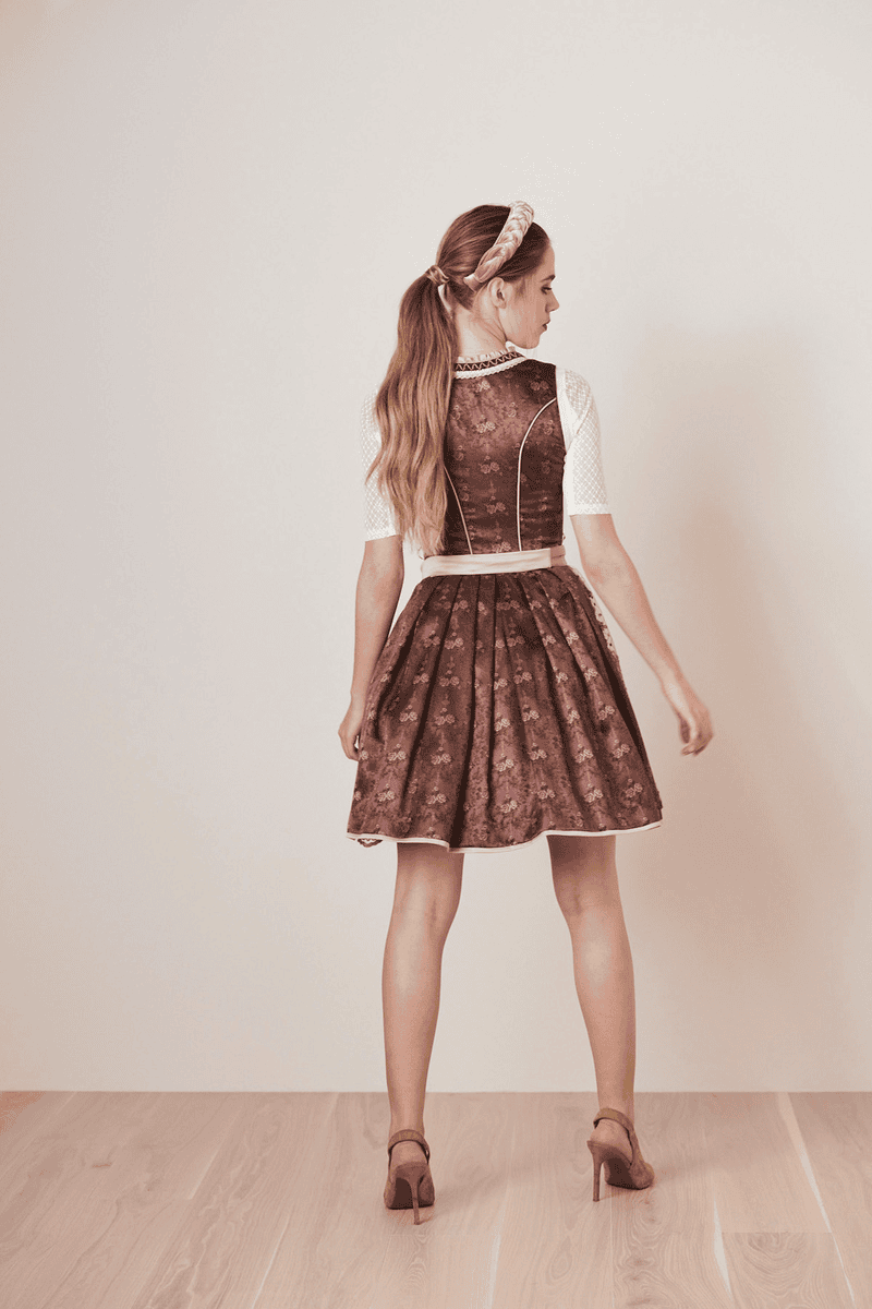 Krüger Madl Dirndl Benita (50cm) Top Angebot