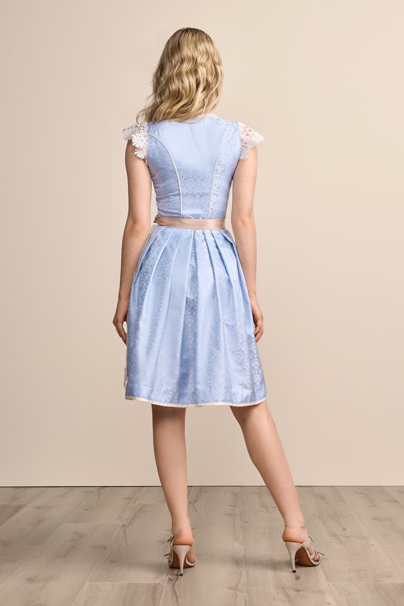 Krüger Madl Dirndl Gaelle (60cm) Neueste Mode