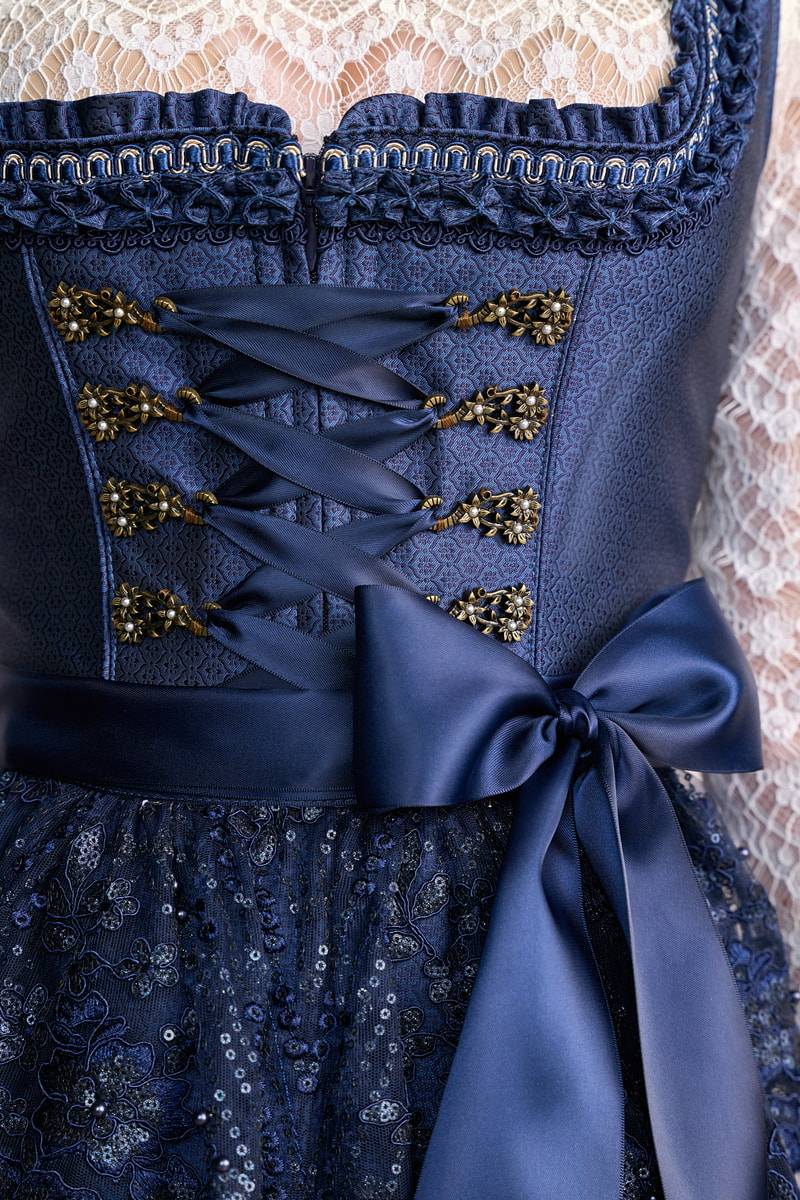 Krüger Madl Dirndl Beata (50cm) Online Outlet