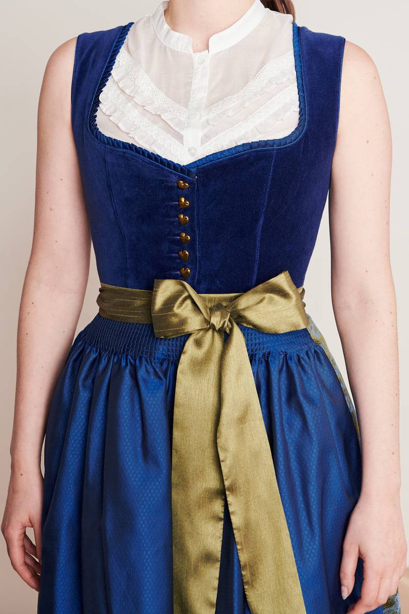Krüger Madl Dirndl Lorina (70cm) Zeitlich begrenztes Angebot