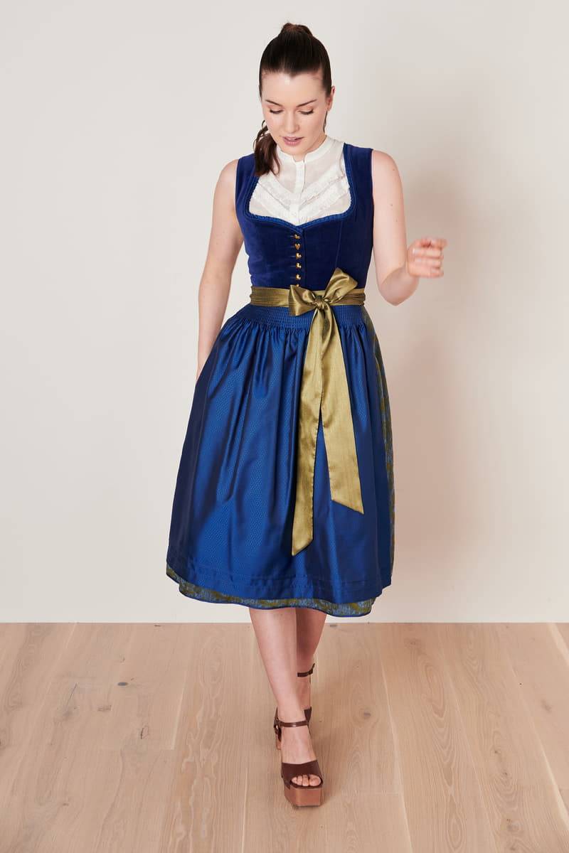 Krüger Madl Dirndl Lorina (70cm) Zeitlich begrenztes Angebot