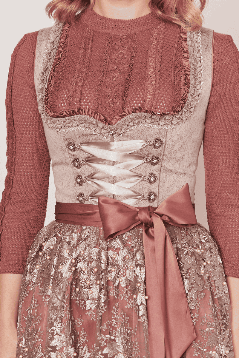Krüger Madl Dirndl Marike (60cm) Exklusive Angebote