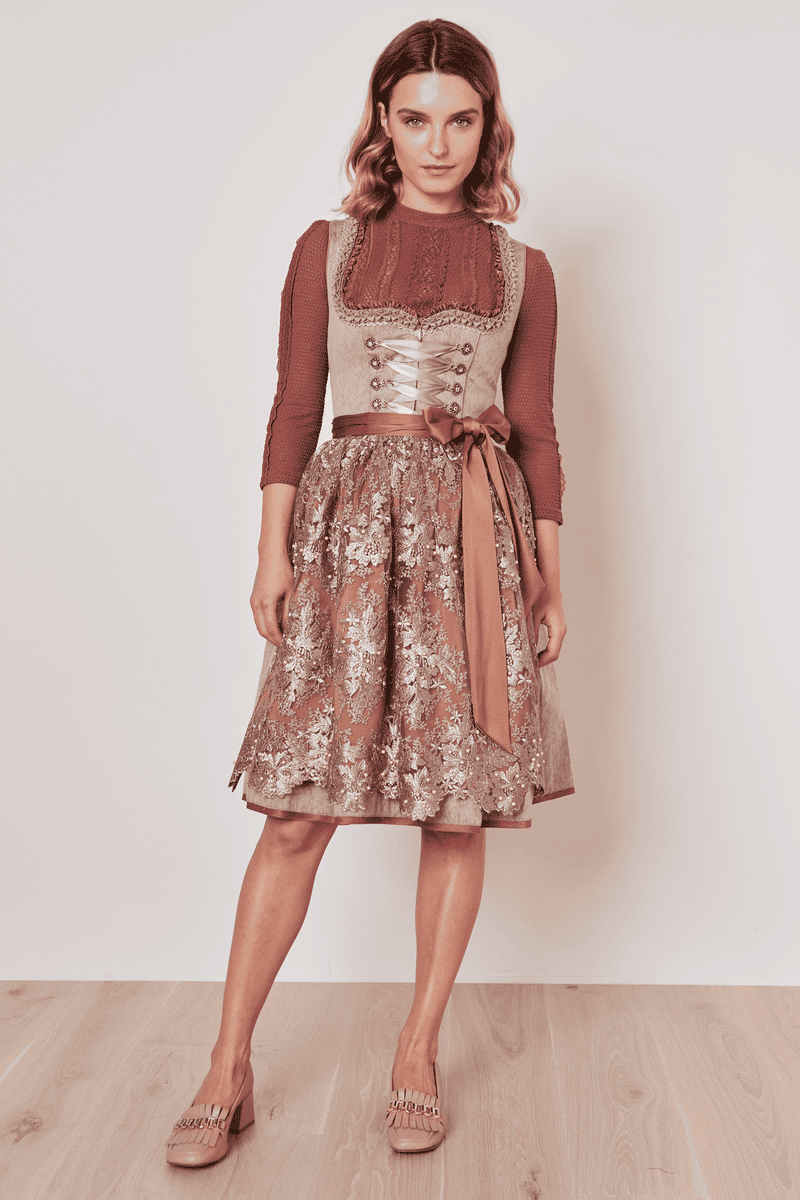Krüger Madl Dirndl Marike (60cm) Exklusive Angebote
