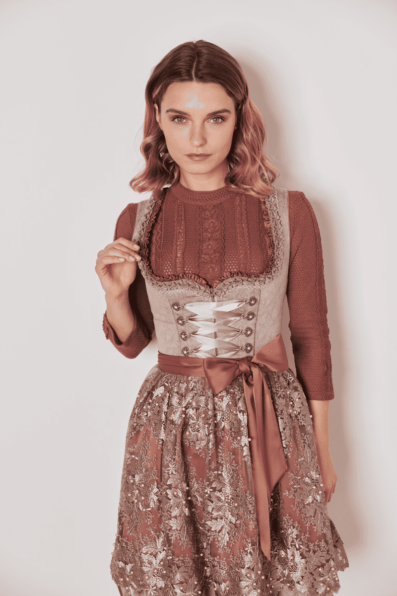 Krüger Madl Dirndl Marike (60cm) Exklusive Angebote