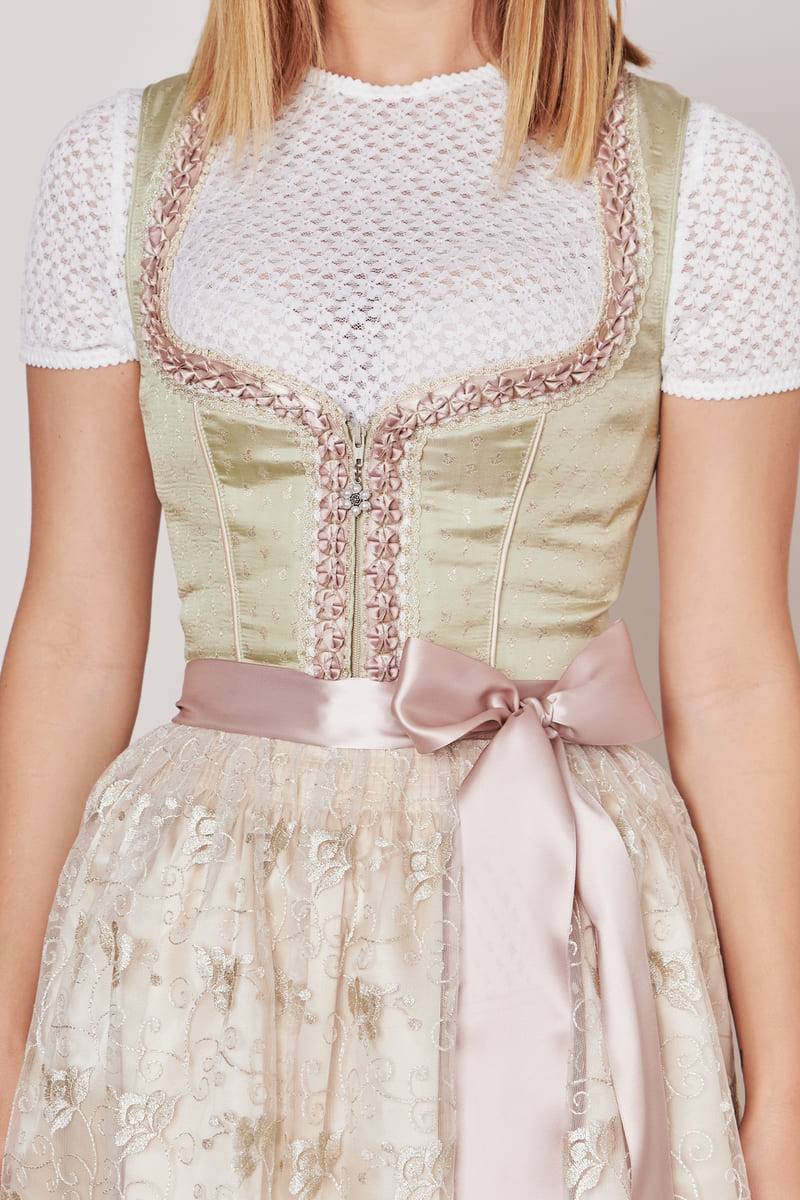 Krüger Madl Dirndl Shelby (50cm) Blitzangebot