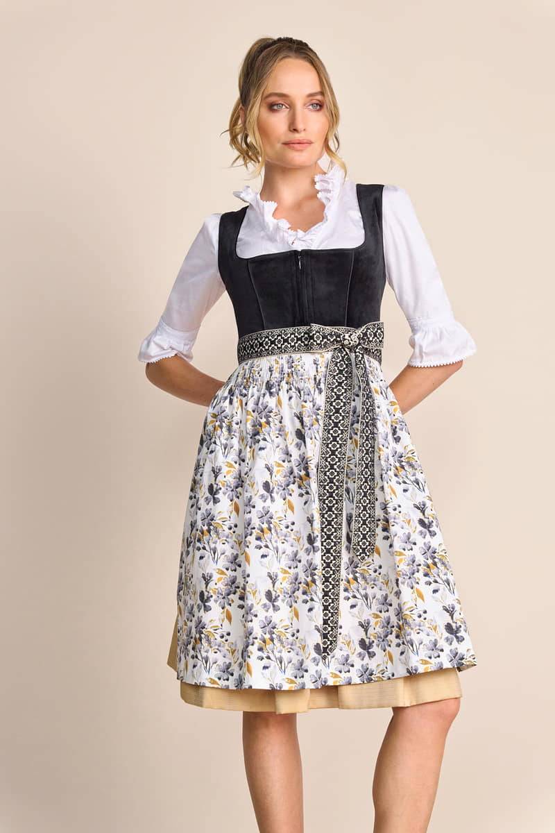 Krüger Madl Dirndl Lona (60cm) Saisonale Angebote