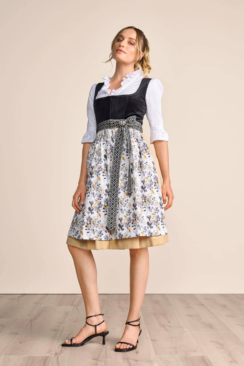Krüger Madl Dirndl Lona (60cm) Saisonale Angebote