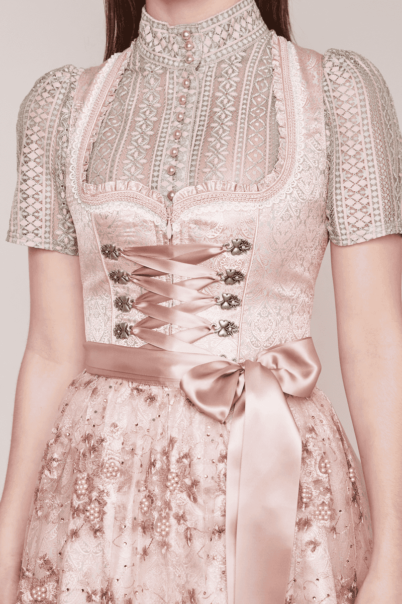 Krüger Madl Dirndl Kailia (60cm) Räumungsverkauf