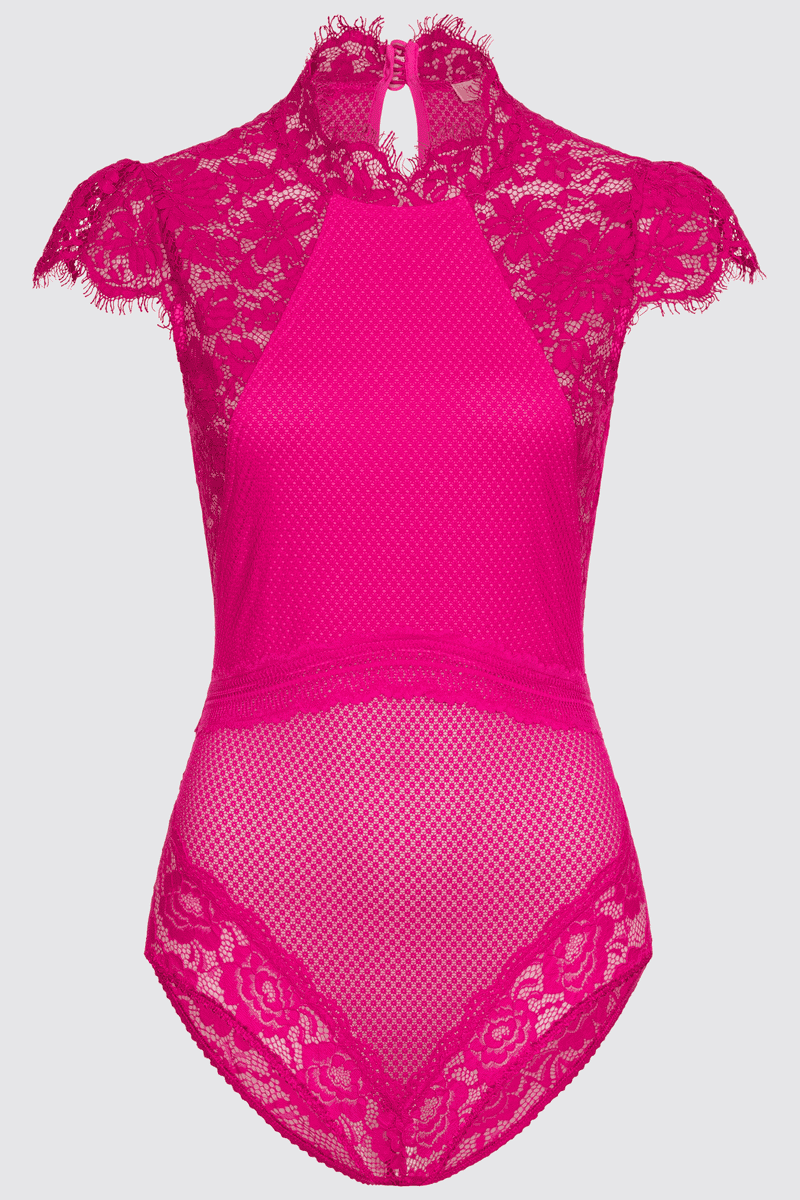 Krüger Madl Body Pretty in Pink Riesige Ersparnisse