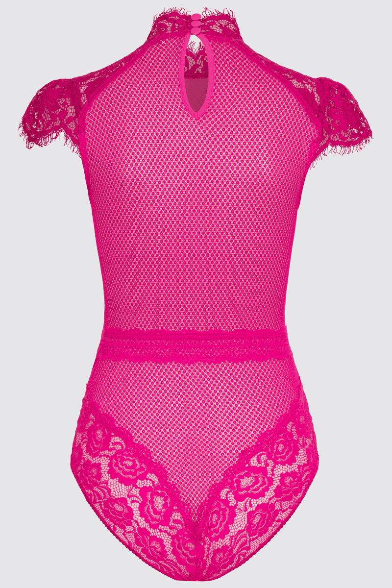 Krüger Madl Body Pretty in Pink Riesige Ersparnisse