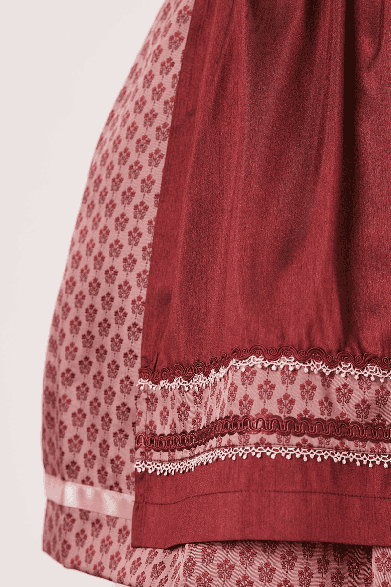 Krüger Madl Dirndl Alica (50cm) Tiefpreis