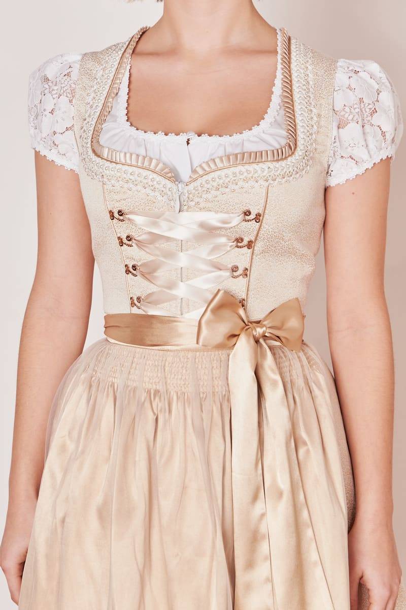 Krüger Madl Dirndl Oksana (50cm) Wochenangebot