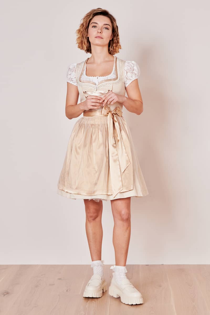 Krüger Madl Dirndl Oksana (50cm) Wochenangebot