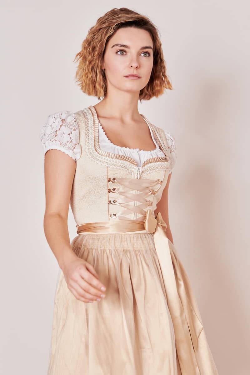 Krüger Madl Dirndl Oksana (50cm) Wochenangebot