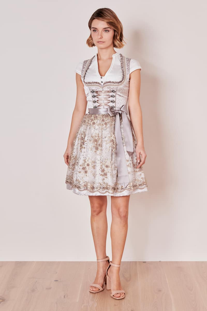 Krüger Madl Dirndl Nena (50cm) Begrenzte Freigabe