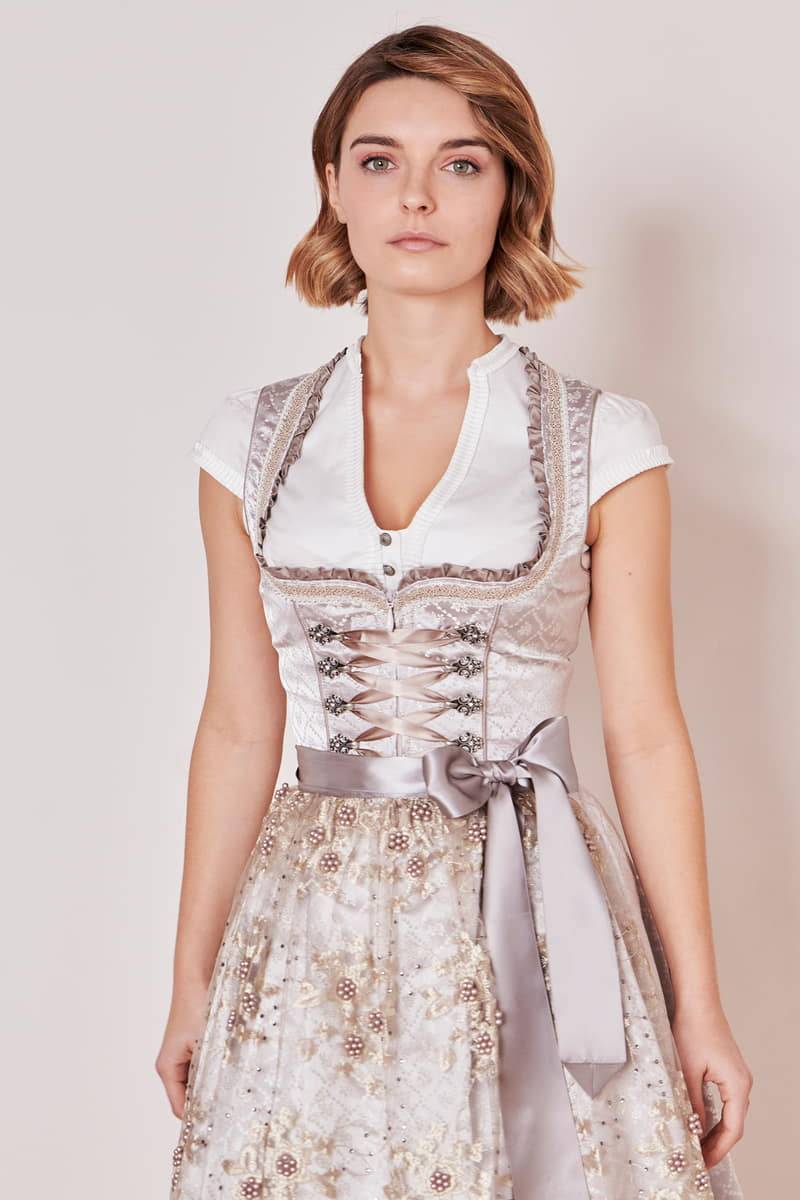 Krüger Madl Dirndl Nena (50cm) Begrenzte Freigabe