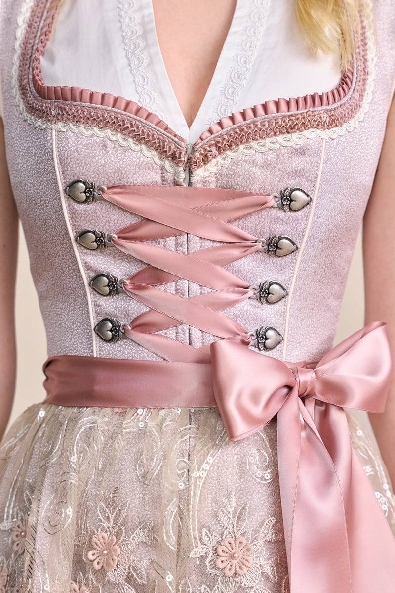 Krüger Madl Dirndl Marielena (60cm) JETZT KAUFEN