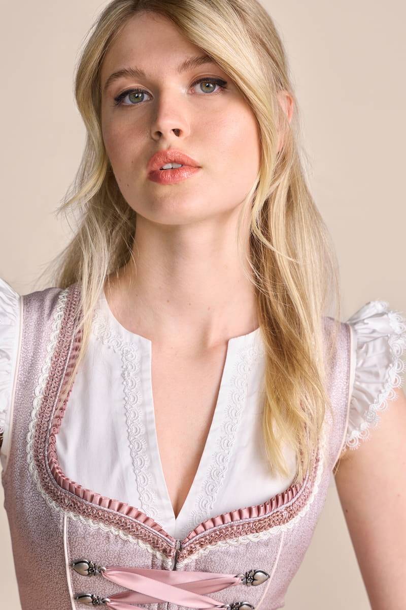 Krüger Madl Dirndl Marielena (60cm) JETZT KAUFEN