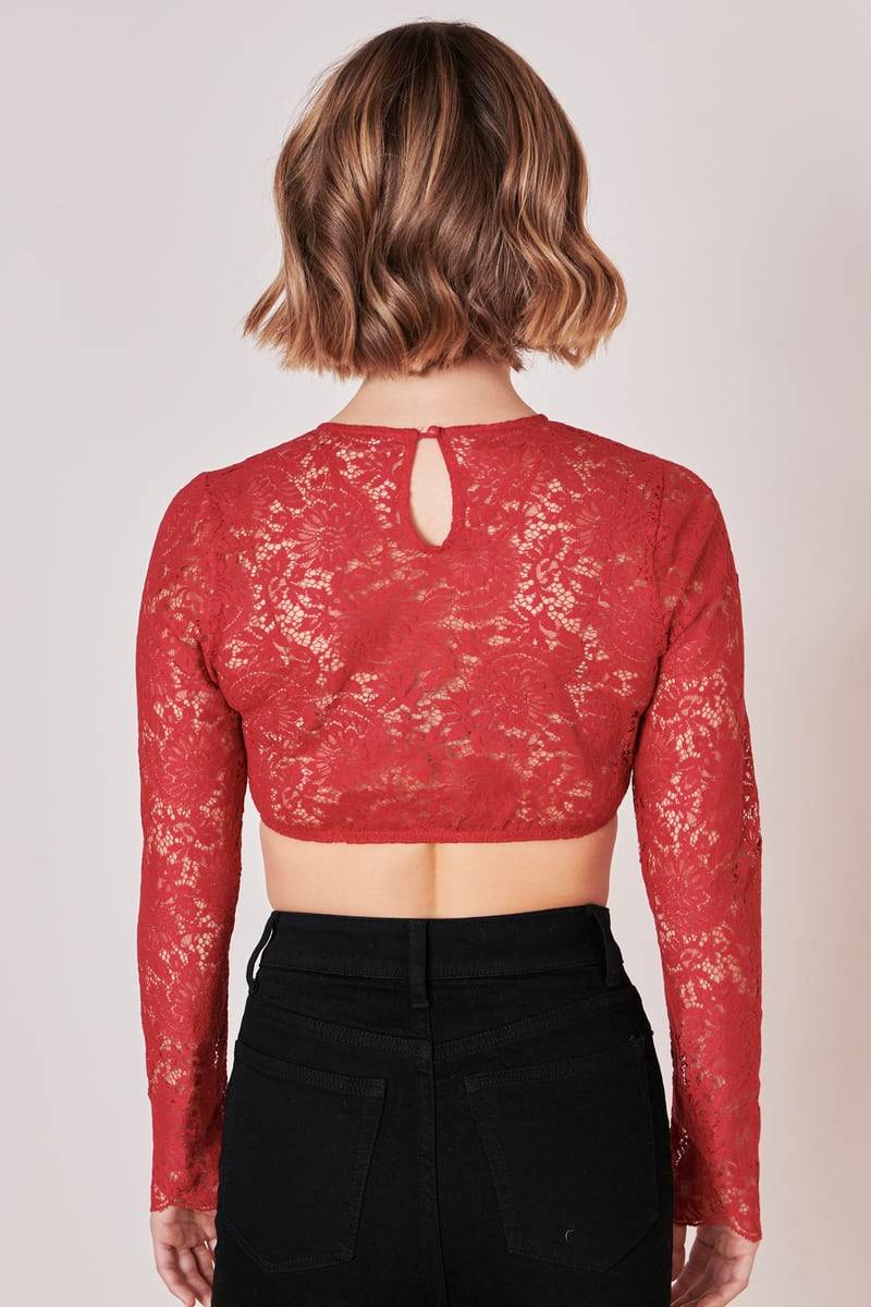 Krüger Madl Dirndlbluse Raffaella Neueste Stile