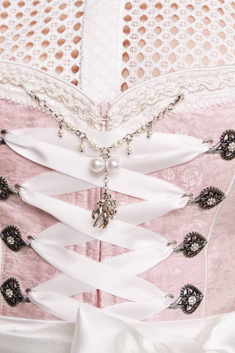 Krüger Madl Dirndl Francys (50cm) Letzte 2 Tage