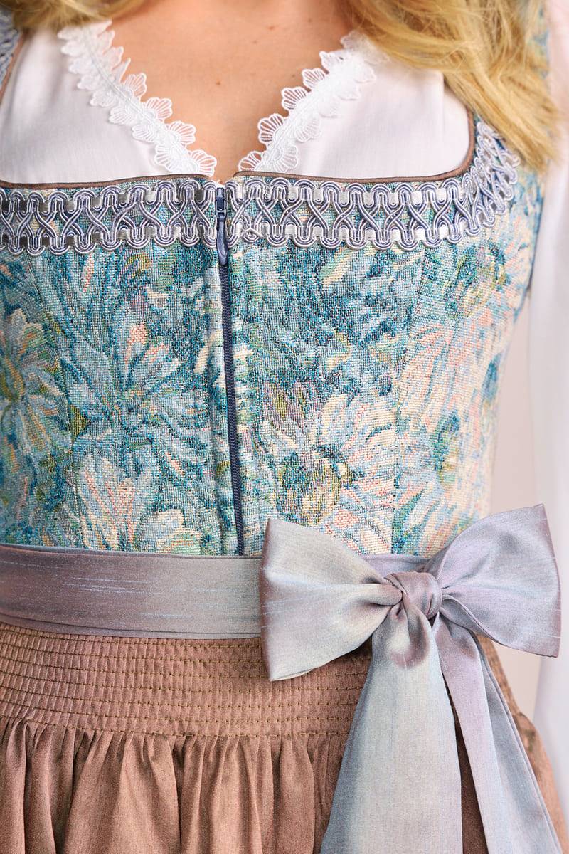 Krüger Madl Dirndl Kyla (60cm) Bis zu 60% Rabatt