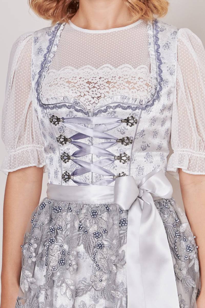 Krüger Madl Dirndl Maira (60cm) Bis zu 65% Rabatt