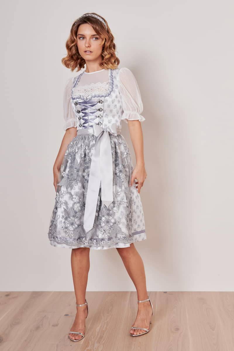 Krüger Madl Dirndl Maira (60cm) Bis zu 65% Rabatt