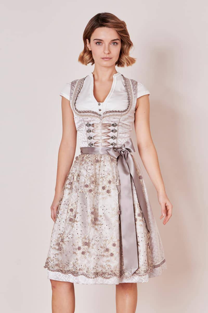 Krüger Madl Dirndl Nena (60 cm) Bis zu 55% Rabatt