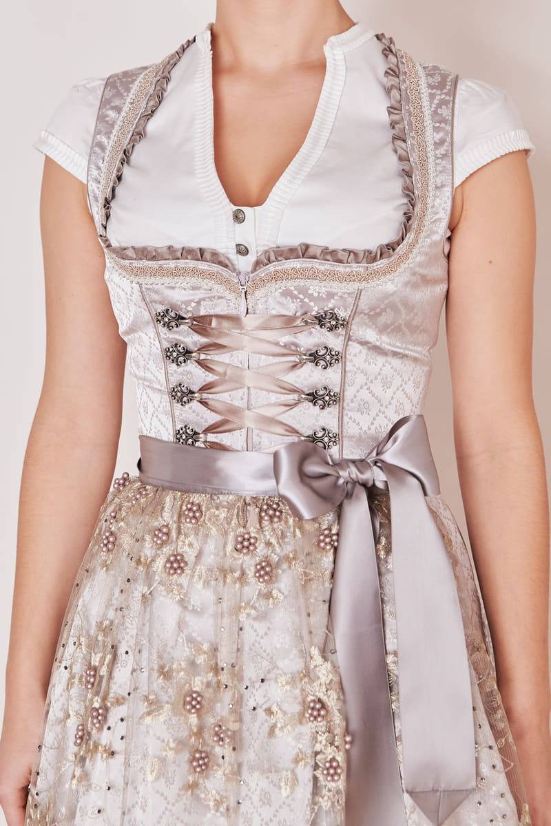 Krüger Madl Dirndl Nena (60 cm) Bis zu 55% Rabatt