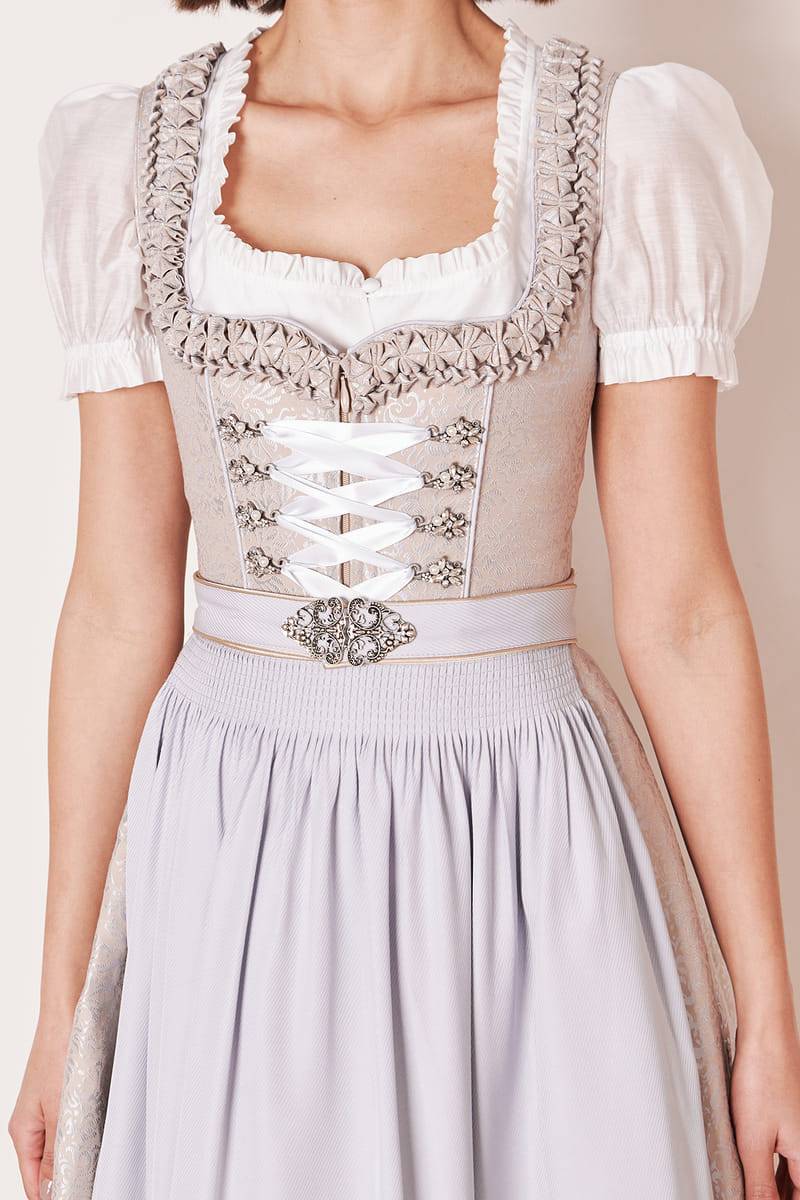 Krüger Madl Dirndl Marit (60cm) Riesige Rabatte