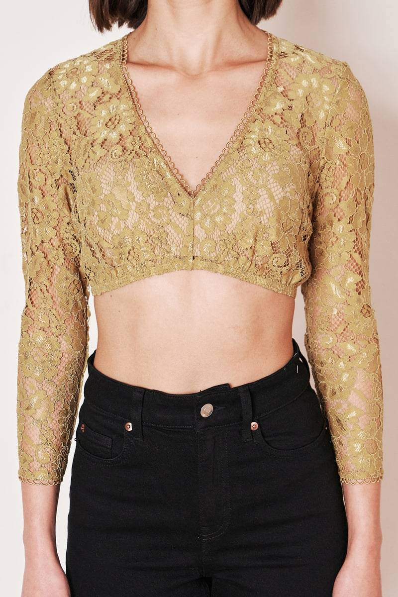 Krüger Madl Dirndlbluse Adelaida 50% Rabatt mit kostenlosem Versand