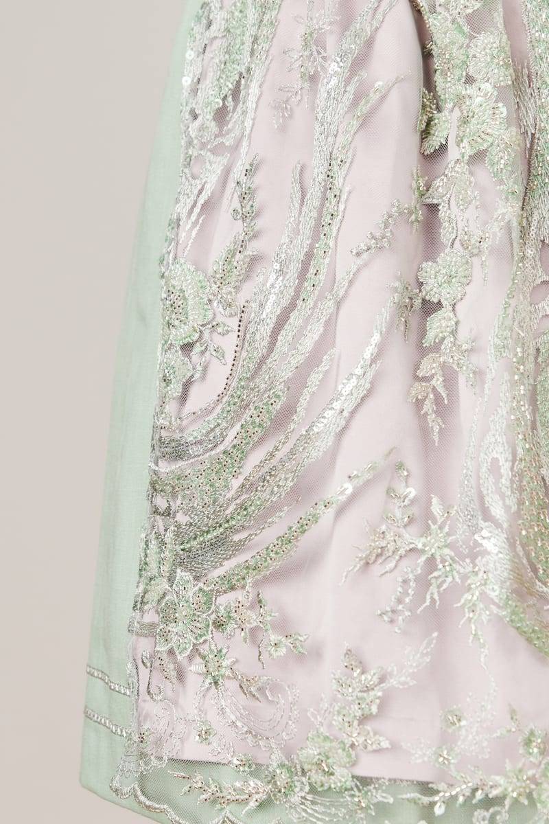 Krüger Madl Dirndl Celestina (70cm) Speichern exportieren