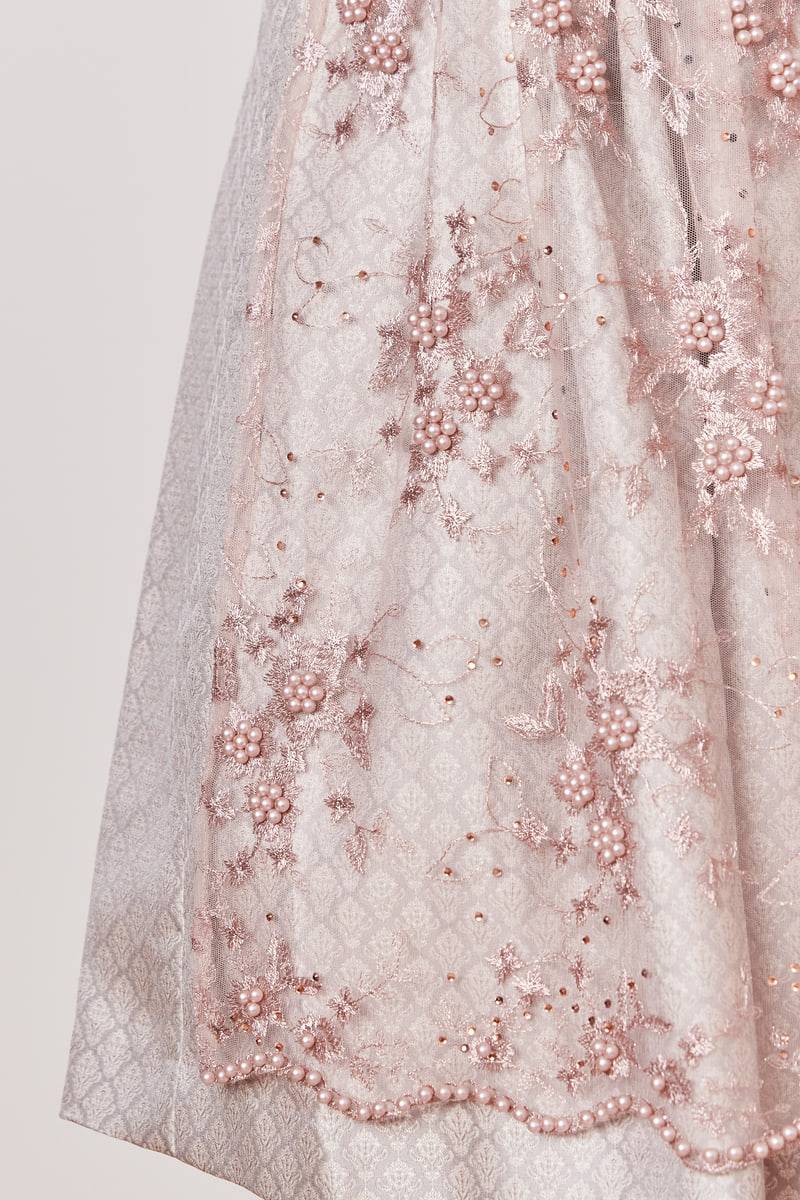 Krüger Madl Dirndl Amelia (60cm) 50% Rabatt für begrenzte Zeit