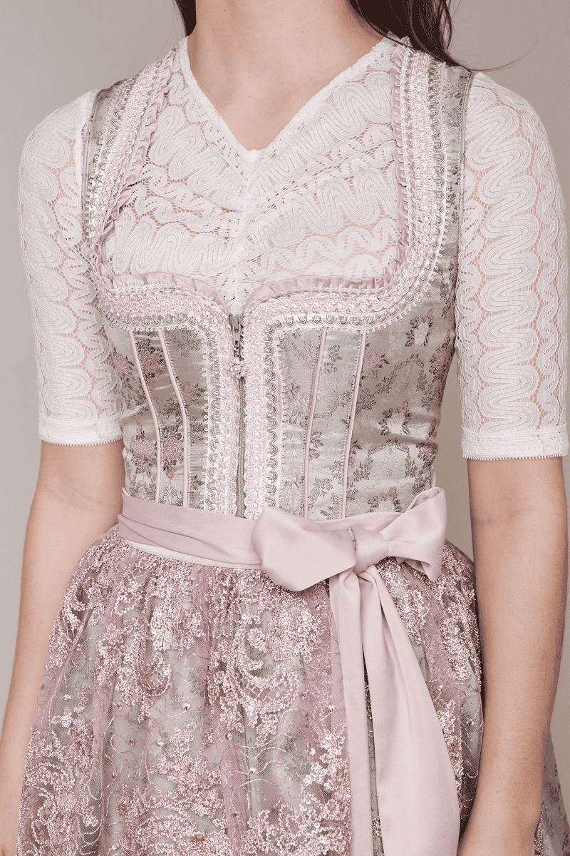 Krüger Madl Dirndl Roxana (50cm) Online