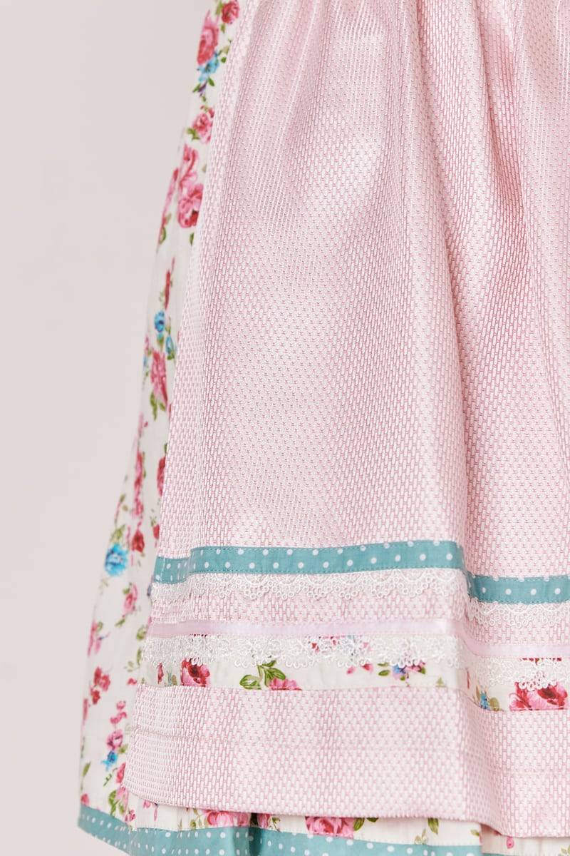Krüger Madl Dirndl Babe (50cm) Auslauf