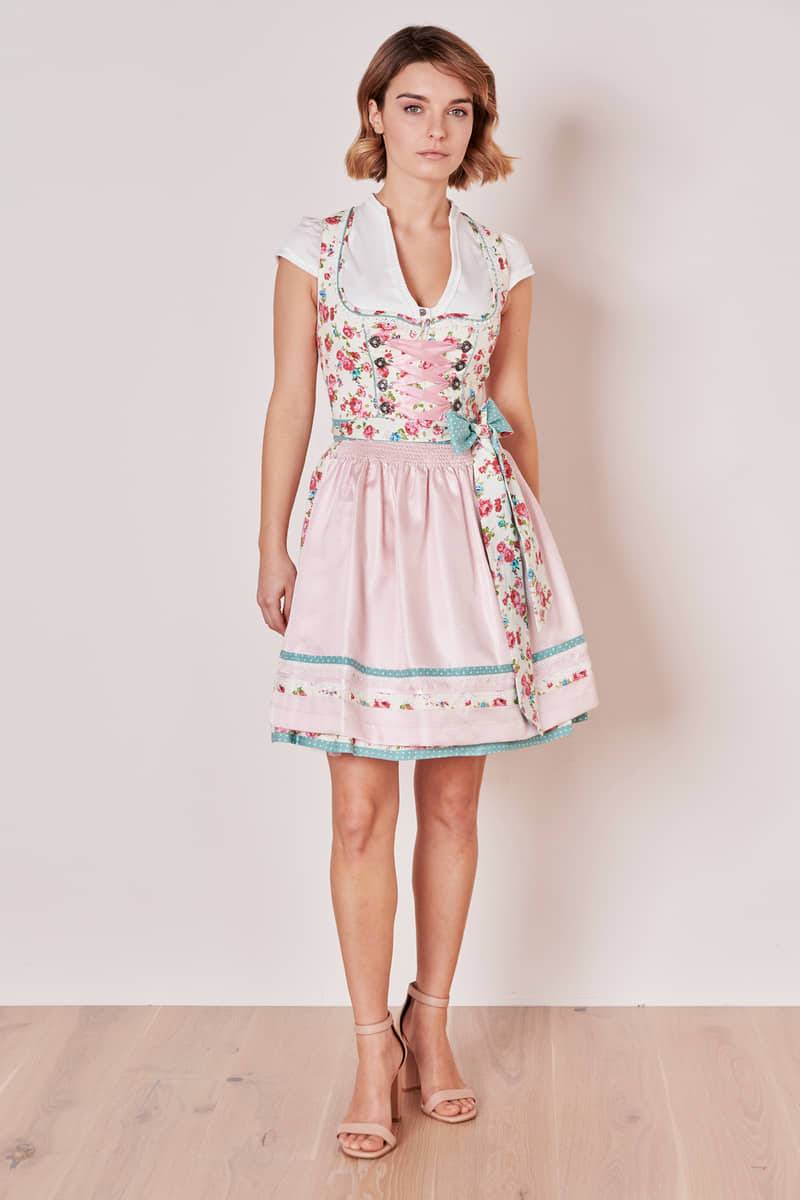 Krüger Madl Dirndl Babe (50cm) Auslauf