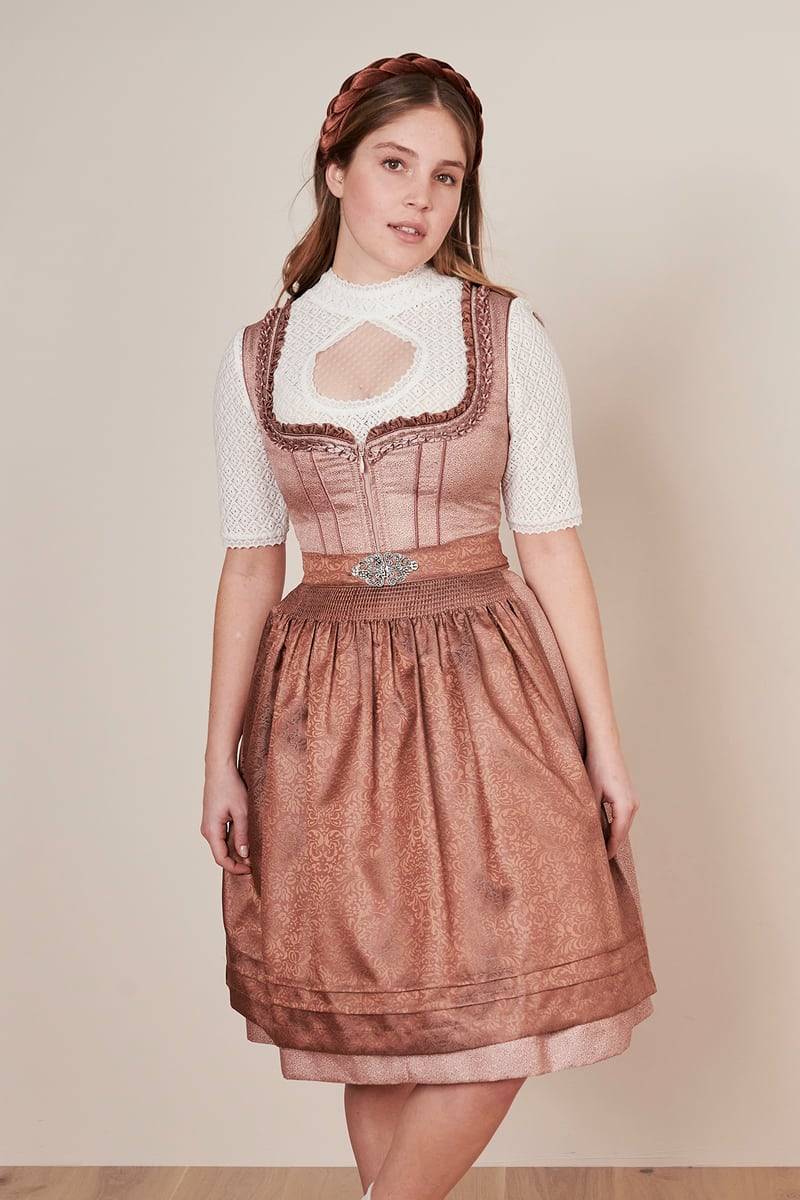 Krüger Madl Dirndl Zafina (60cm) Verkauf