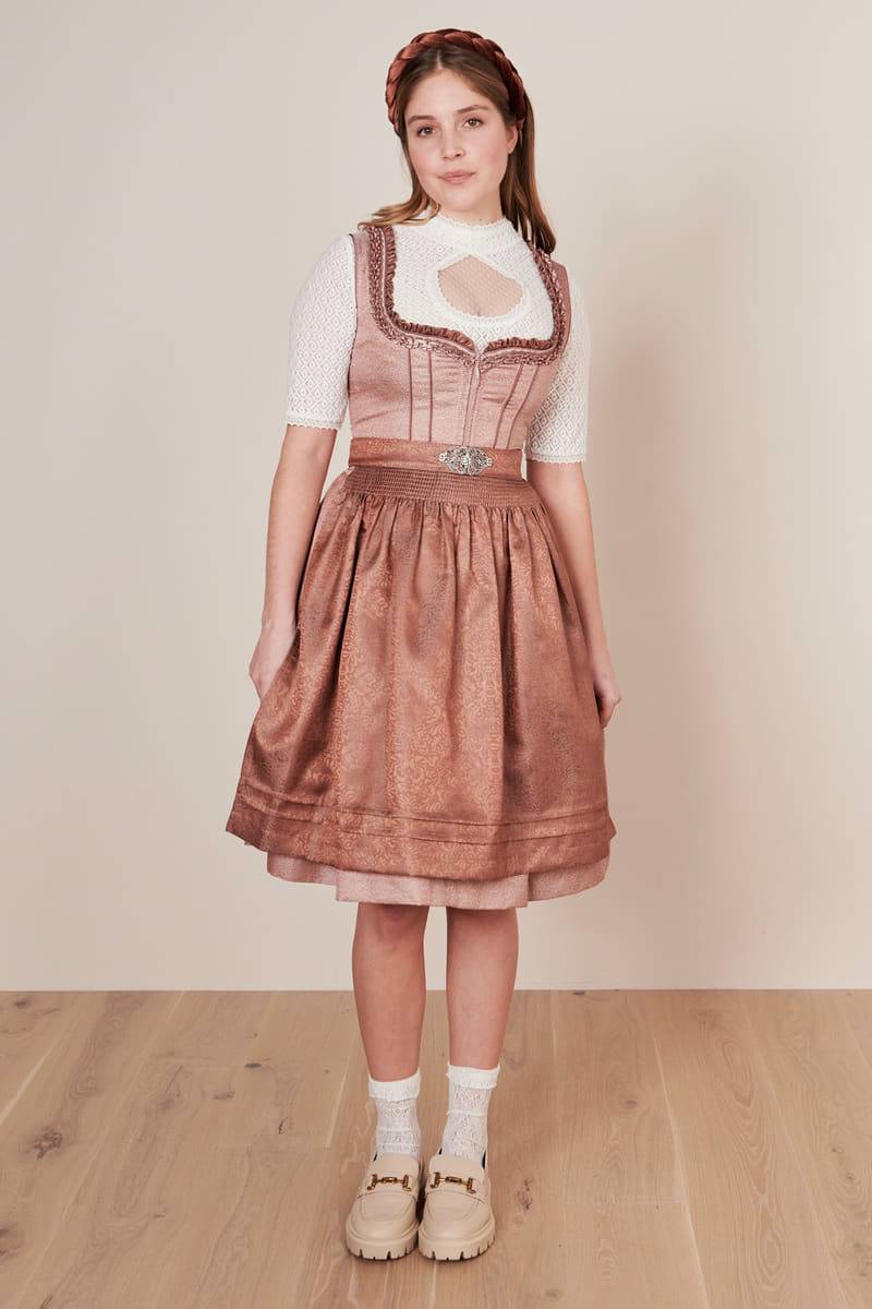 Krüger Madl Dirndl Zafina (60cm) Verkauf